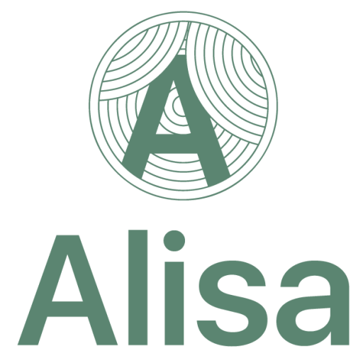 Alisa coffee and friends